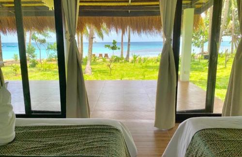 El Nido Villa | Moon Beach Villas El Nido