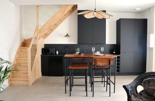 Le Loroux-Bottereau Apartamento | Moon & Comfort