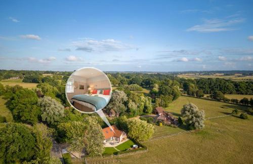 Tenterden Casa | Moon Cottage