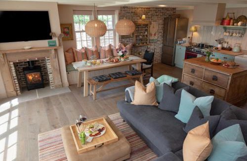 Tenterden Casa | Moon Cottage