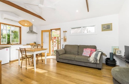 Mullumbimby Casa | Retiro de vacaciones Cottage Chandra