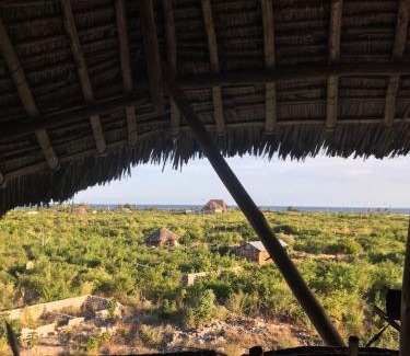 Watamu Apartamento | Moon Cottages - Watamu