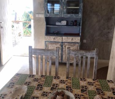 Watamu Apartamento | Moon Cottages - Watamu