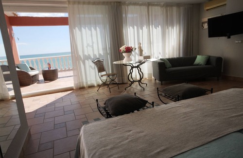 Carihuela Hotel | Moon Dreams Mediterraneo