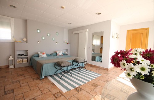 Carihuela Hotel | Moon Dreams Mediterraneo