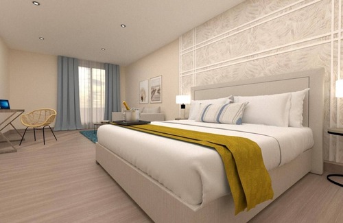 Noja Hotel | Moon Dreams Noja