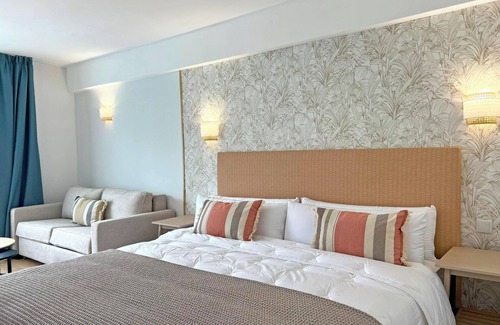 Noja Hotel | Moon Dreams Noja