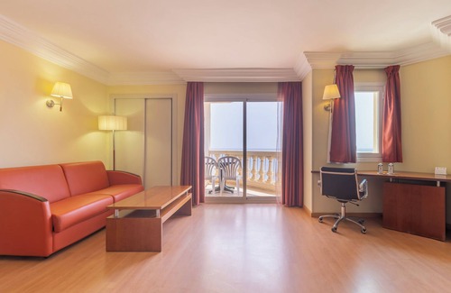 Aguadulce Hotel | Moon Dreams Portomagno