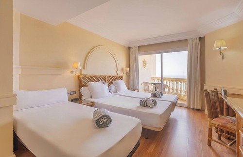 Aguadulce Hotel | Moon Dreams Portomagno