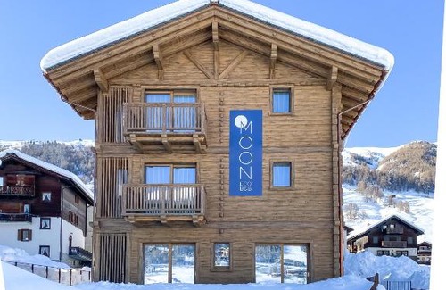 San Rocco Cama Y Desayuno | Moon Eco B&B