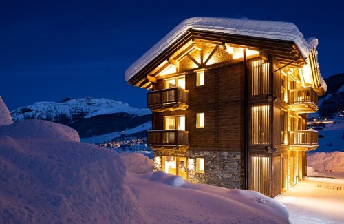 San Rocco Cama Y Desayuno | Moon Eco B&B