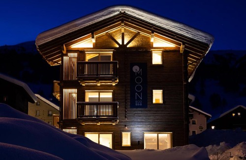 San Rocco Cama Y Desayuno | Moon Eco B&B