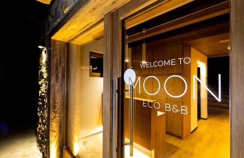 San Rocco Cama Y Desayuno | Moon Eco B&B