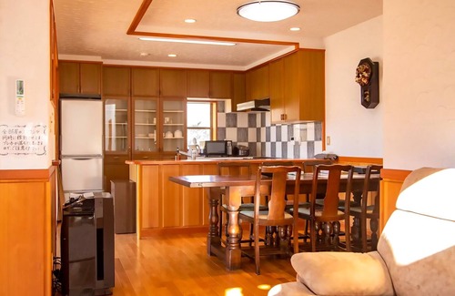 Yamanakako Casa | MOON GLOW Rent a whole building without meals / Minamitsuru-gun Yamanashi