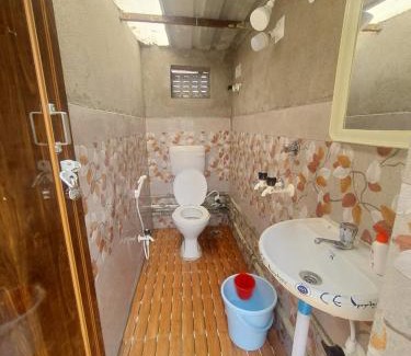 Bhubaneshwar Casa | Moon Guest House