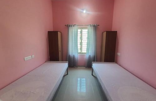 Bhubaneshwar Casa | Moon Guest House