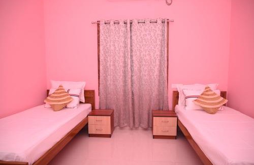Bhubaneshwar Casa | Moon Guest House