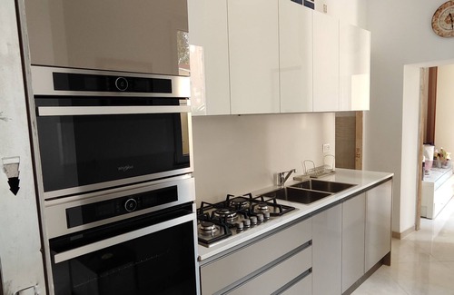 Santa Margherita Ligure Apartamento | Luna Harbour / apartamento