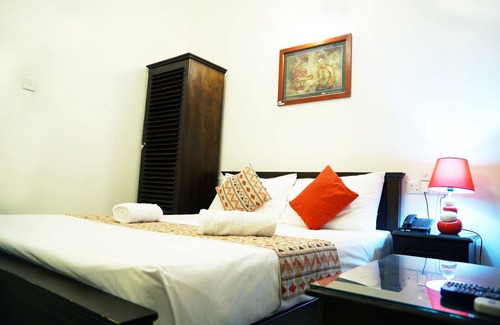 Kandy Casa | Moon Hills Hotel