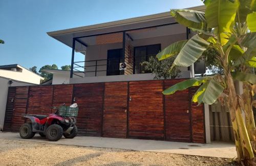Playa Hermosa Cobano Apartamento | Moon Home Sun #3