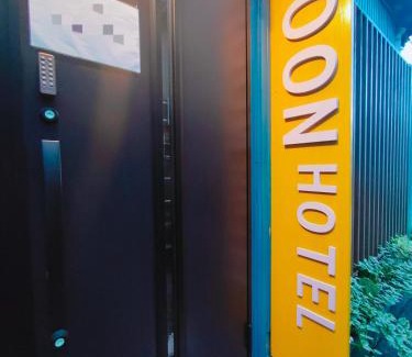 Adachi Apartamento | Moon Hotel