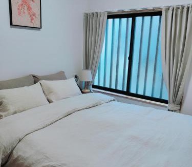 Adachi Apartamento | Moon Hotel