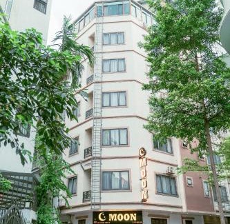 Dich Vong Hau Apartamento | Moon Hotel Phạm Tuấn Tài