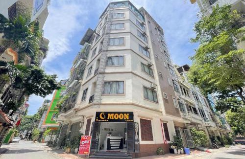 Dich Vong Hau Apartamento | Moon Hotel Phạm Tuấn Tài