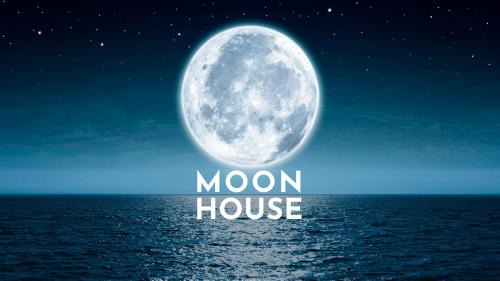 Benito Juárez Apartamento | Moon House F4: Spacious 3-Bedroom Apartment in Downtown