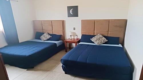 Benito Juárez Apartamento | Moon House F4: Spacious 3-Bedroom Apartment in Downtown