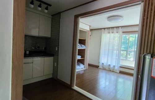 Naegang Casa | Moon-hyo House 1