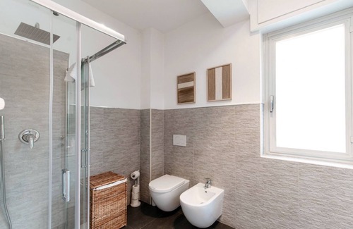 San Fermo della Battaglia Apartamento | Moonlight - MyHomeinComo