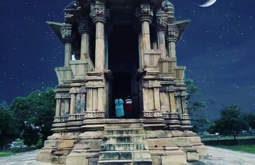 Khajuraho Complejo | MOON LIGHT HOMESTAY