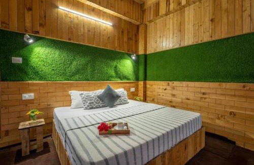 Jibhi Casa | Moon light stay Jibhi