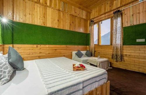 Jibhi Casa | Moon light stay Jibhi