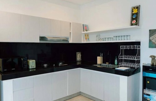 Munggu Villa | Moon Light Villa