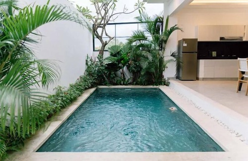 Munggu Villa | Moon Light Villa