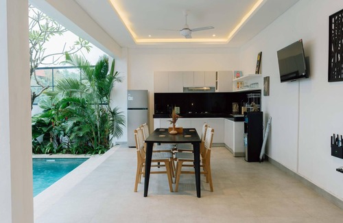 Munggu Villa | Moon Light Villa