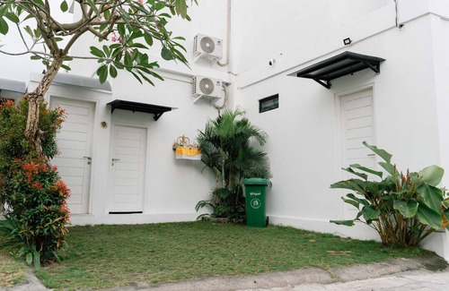 Munggu Villa | Moon Light Villa