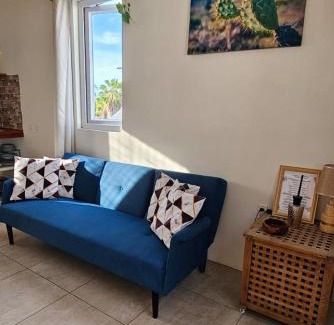 Grote Berg Apartamento | Moon Moods Curaçao