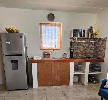 Grote Berg Apartamento | Moon Moods Curaçao