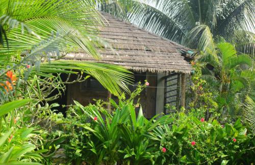 Cox's Bazar Complejo | Moon Nest
