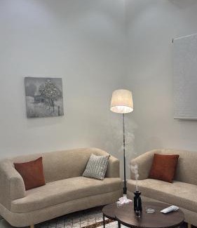 Al Kharj Apartamento | Moon night