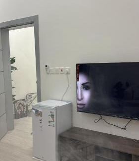 Al Kharj Apartamento | moon night