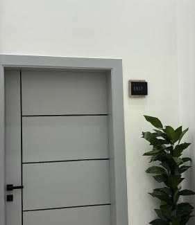Al Kharj Apartamento | moon night