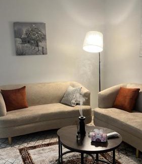 Al Kharj Apartamento | moon night