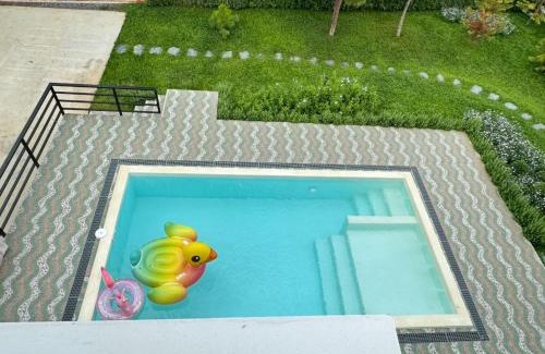 Pong Ta Long Casa | Moon Nine Village Khao Yai