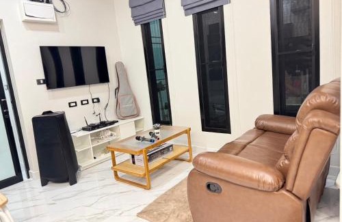 Pong Ta Long Casa | Moon Nine Village Khao Yai