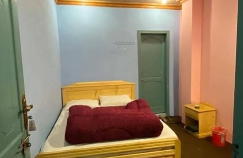 Mingora Hotel | Moon Palace Hotel
