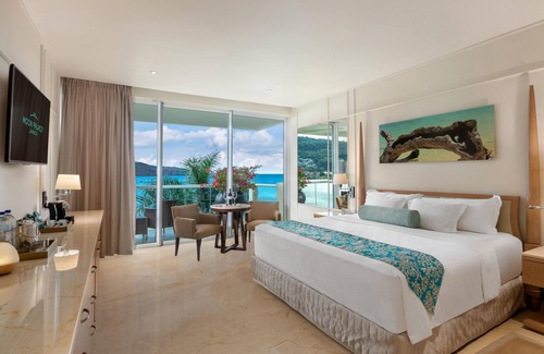 Ocho Rios Complejo | Moon Palace Jamaica – All Inclusive